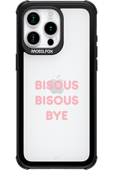 Bisous Leather - Apple iPhone 15 Pro Max