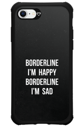 Borderline - Apple iPhone SE 2020