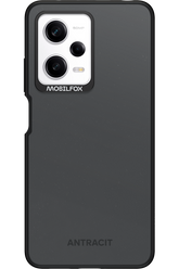 Antracit - Xiaomi Redmi Note 12 Pro 5G