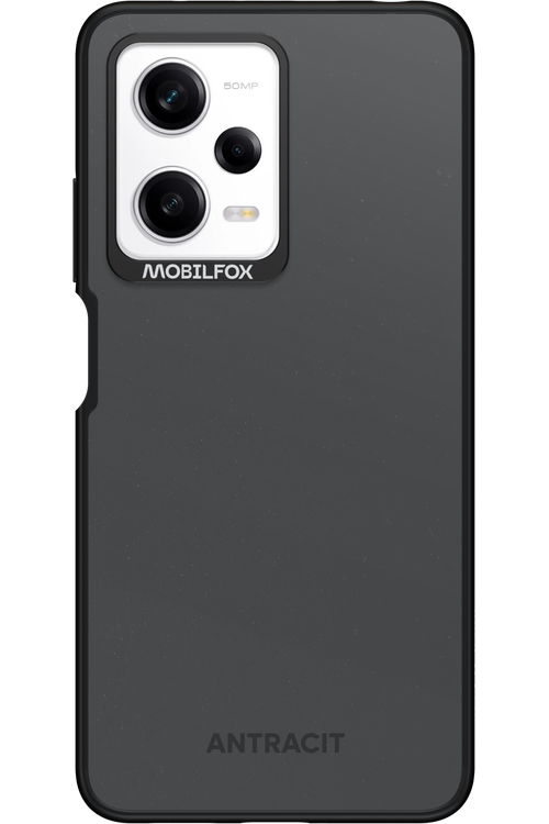 Antracit - Xiaomi Redmi Note 12 Pro 5G
