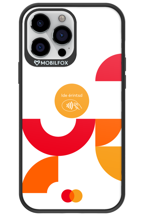 MC Color - Apple iPhone 13 Pro Max