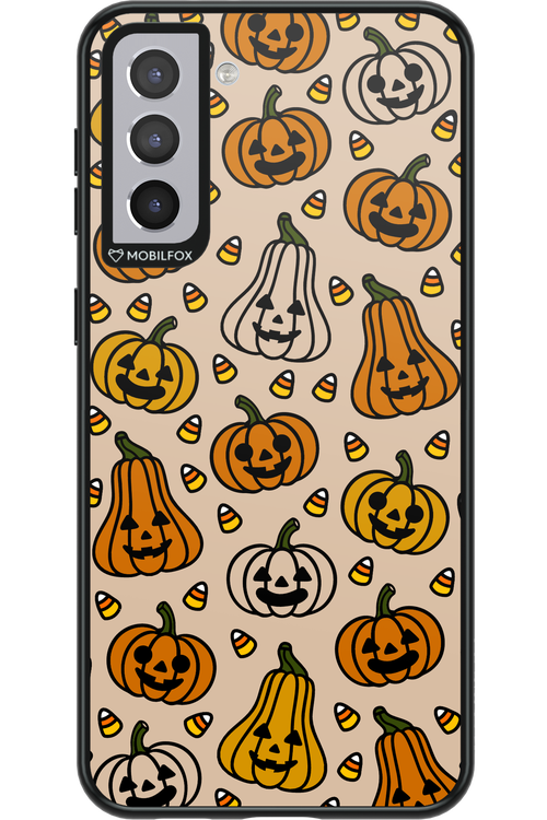 Sweet Thrill - Samsung Galaxy S21+