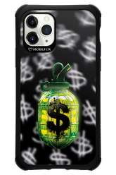 Money Bomb - Apple iPhone 11 Pro