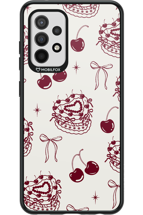 Cake Dream - Samsung Galaxy A52 / A52 5G / A52s