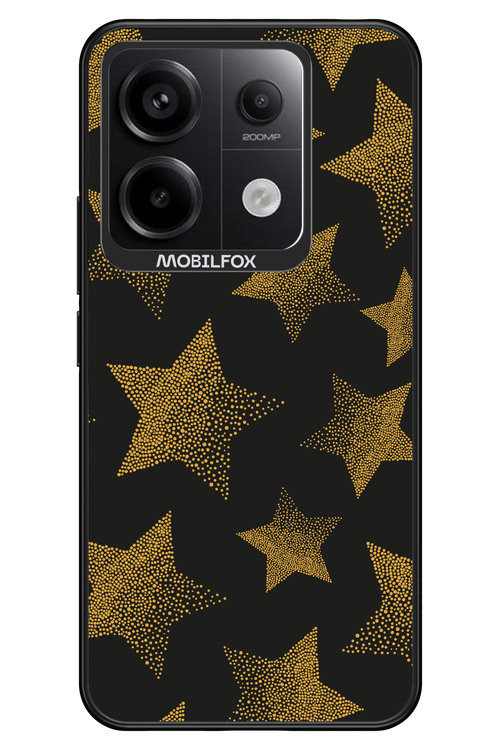 Holiday Stars - Xiaomi Redmi Note 13 Pro 5G