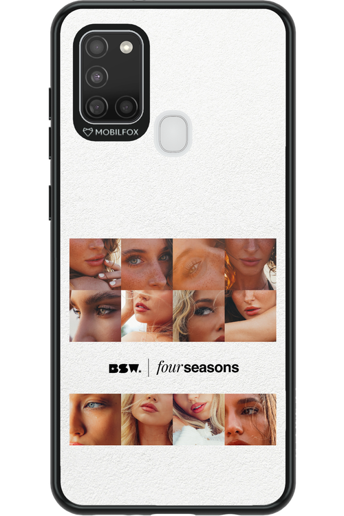 BSW FourSeasons 4 2.0 - Samsung Galaxy A21 S