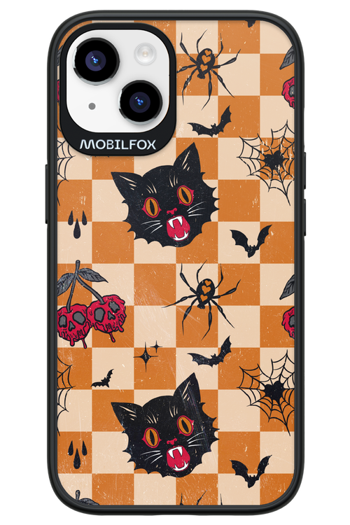 Witch's Patch - Apple iPhone 14