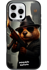 Popandelu mafiotu - Apple iPhone 16 Pro Max