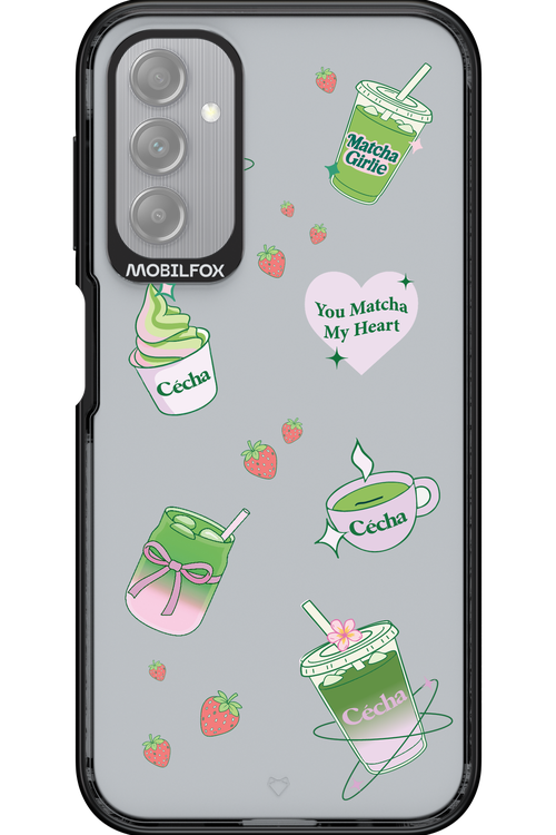 Matcha Girlie Era - Samsung Galaxy A14