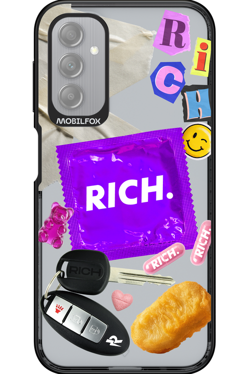 Essentials - Samsung Galaxy A14