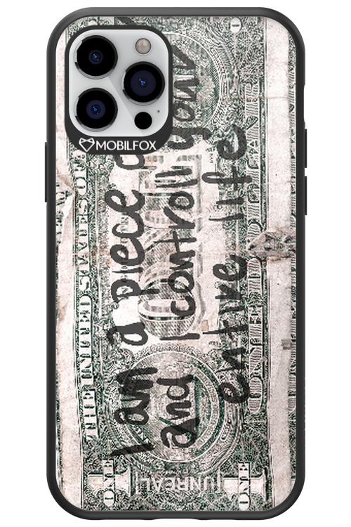 Dollars - Apple iPhone 12 Pro