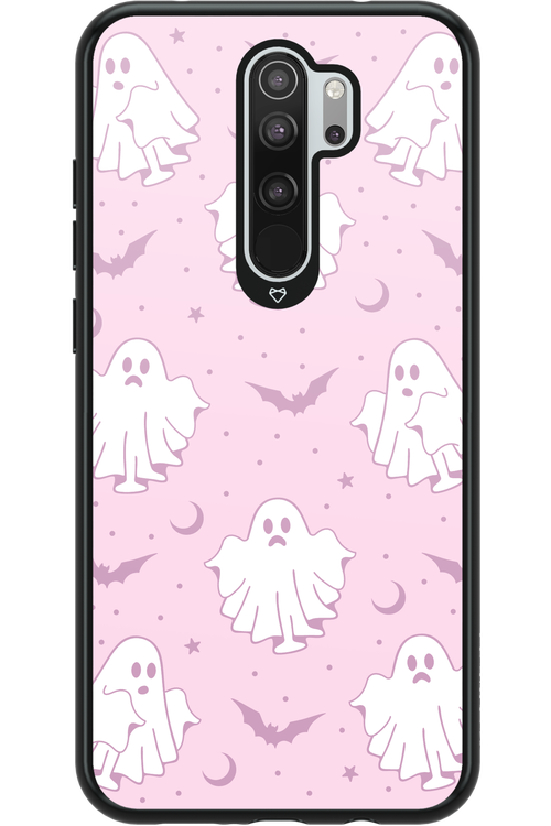 Boo Boo - Xiaomi Redmi Note 8 Pro