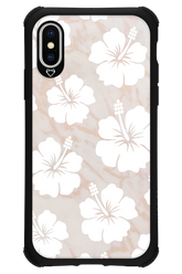 Latte Tropical - Apple iPhone XS