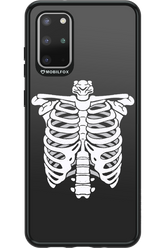 SKELETON - Samsung Galaxy S20+