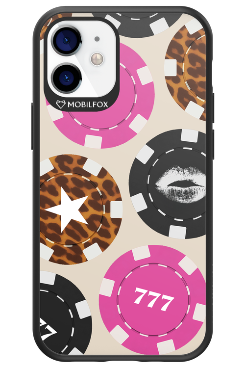 All In - Apple iPhone 12 Mini