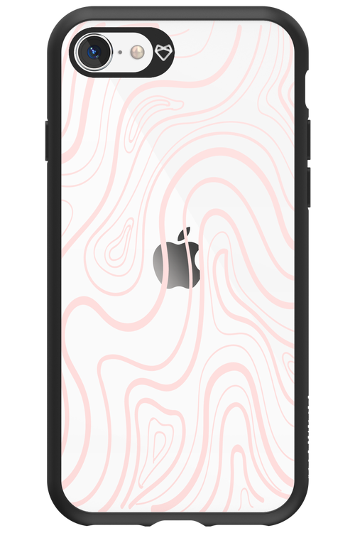 Topo Calm - Apple iPhone SE 2020
