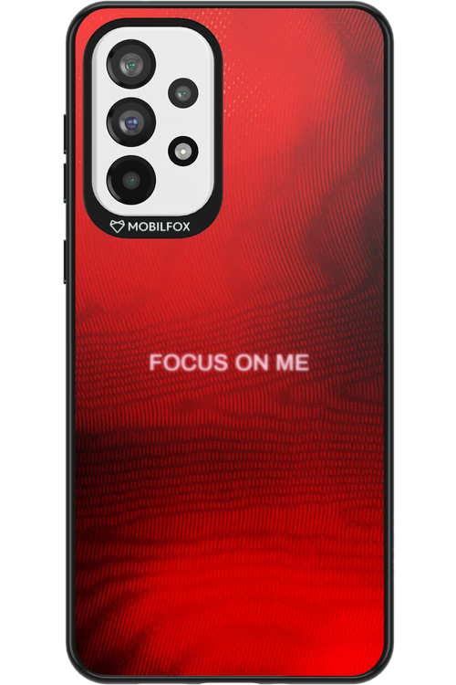Focuss - Samsung Galaxy A73