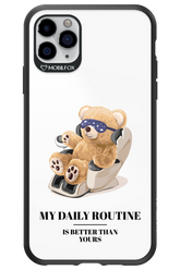 My Daily Routine - Apple iPhone 11 Pro Max