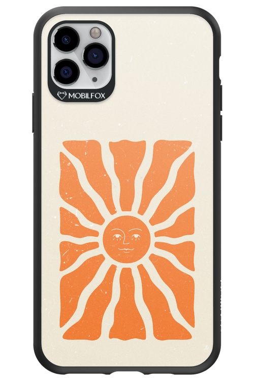 Solar Soul 2.0 - Apple iPhone 11 Pro Max