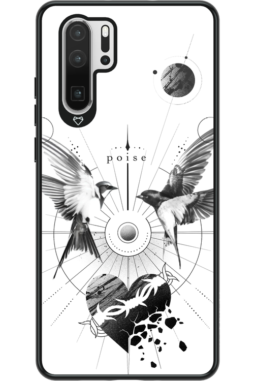 Madár - Huawei P30 Pro