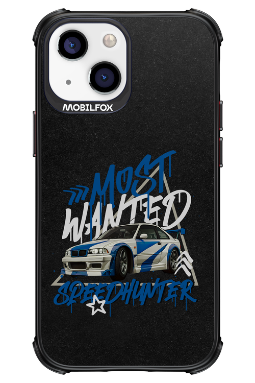 Most wanted - Apple iPhone 13 Mini