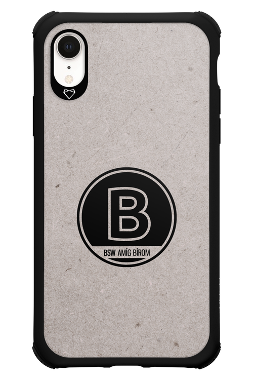 Alig bírom - Apple iPhone XR