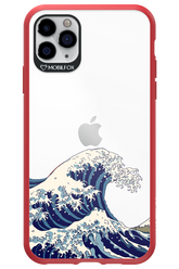 Great Wave - Apple iPhone 11 Pro Max