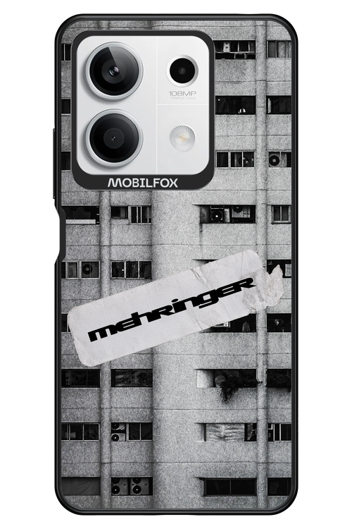 Mehringer Block - Xiaomi Redmi Note 13 5G