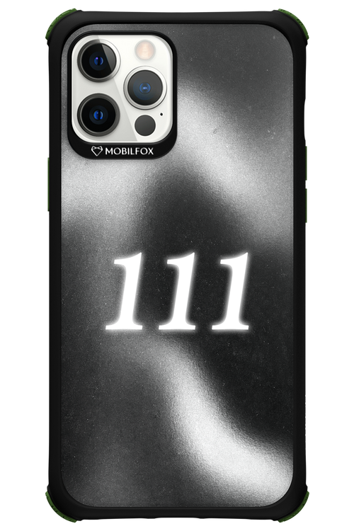 111 - Apple iPhone 12 Pro Max