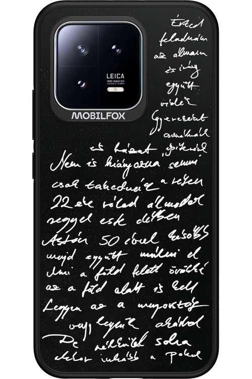 Úgy Unom - Xiaomi 13