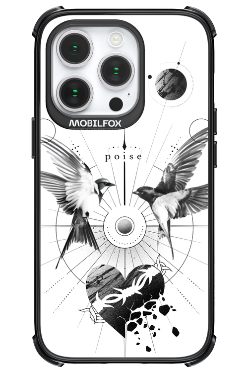 Madár - Apple iPhone 14 Pro