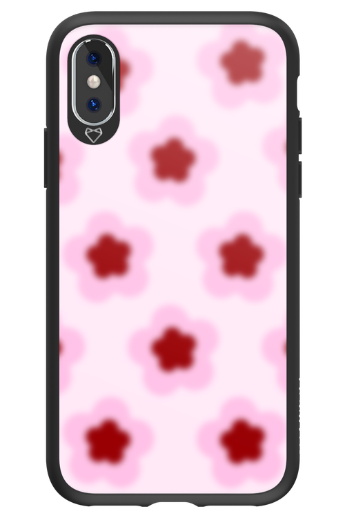 Soft Bloom - Apple iPhone XS