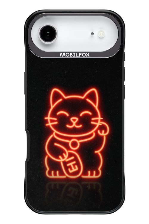 Led Cat - Apple iPhone 17 Air