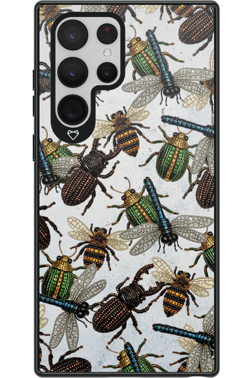 Beetle Gem - Samsung Galaxy S22 Ultra