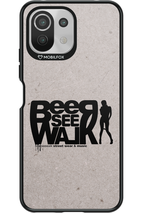 P-csa - Xiaomi Mi 11 Lite (2021)