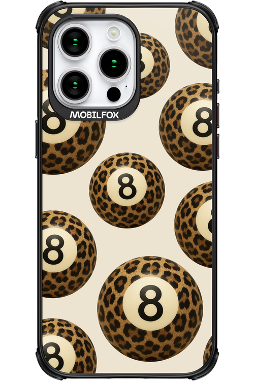 Wild Winner - Apple iPhone 15 Pro Max