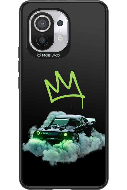 Just Dont Die - Xiaomi Mi 11 5G