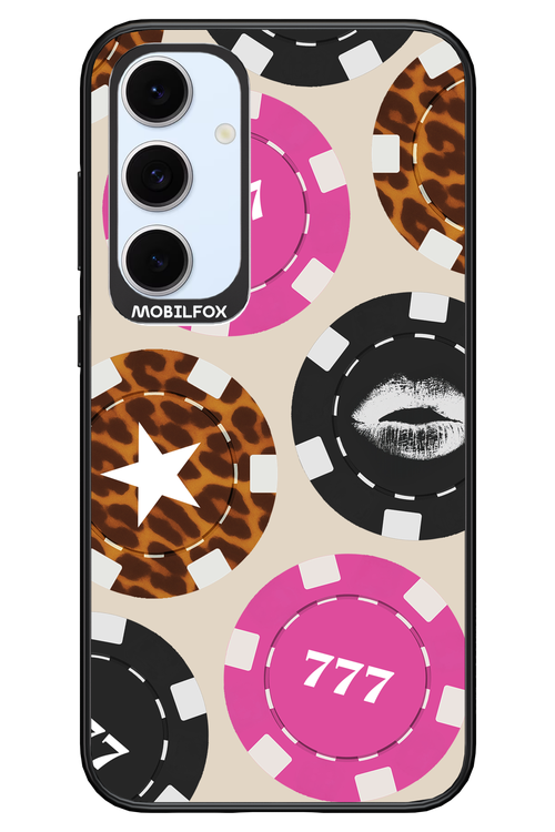 All In - Samsung S24 FE