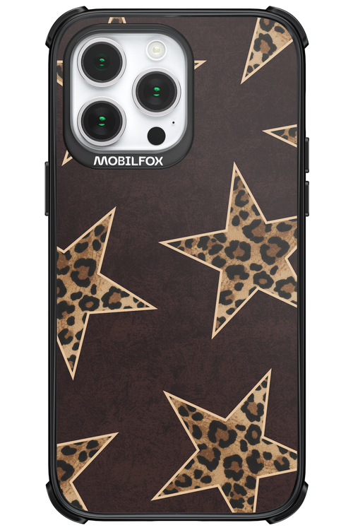 Wild Stars Brown - Apple iPhone 14 Pro Max
