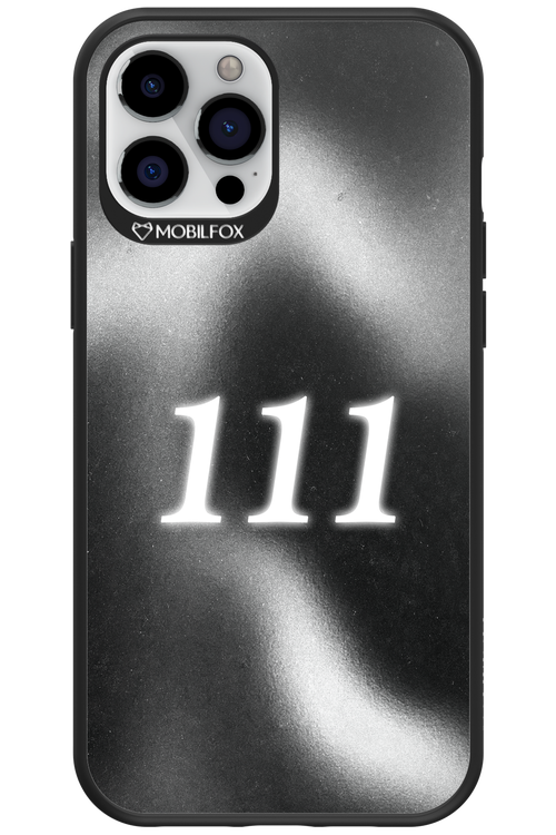 111 - Apple iPhone 12 Pro Max