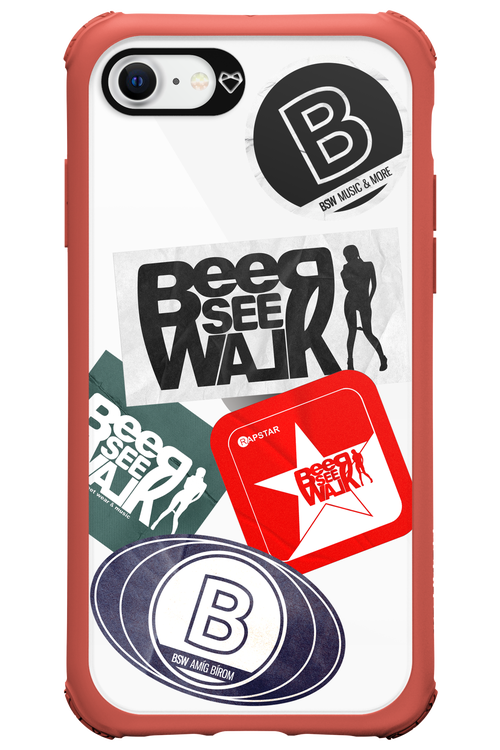 Beerseewalk I - Apple iPhone SE 2020
