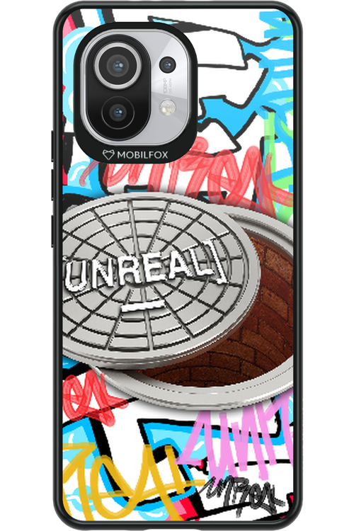 HULE - Xiaomi Mi 11 5G