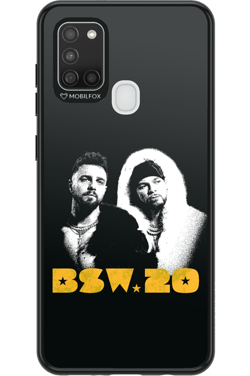 BSW 20 (8) 2.0 - Samsung Galaxy A21 S