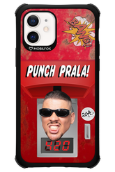 Punch Prala - Apple iPhone 12