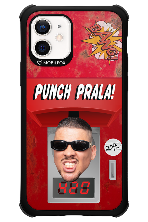Punch Prala - Apple iPhone 12