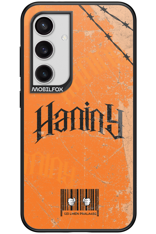 Haniny Grunge - Samsung Galaxy S24