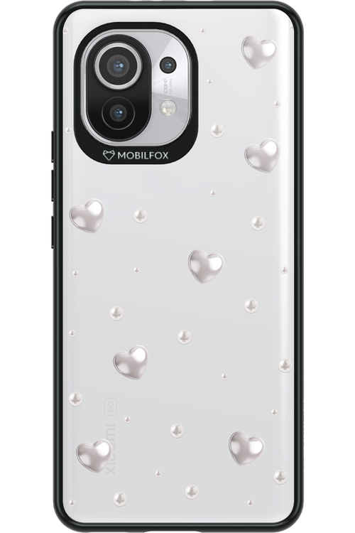 Pearl Tears - Xiaomi Mi 11 5G