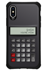 Calculator - Apple iPhone XS