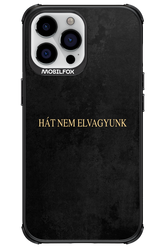 Hát nem elvagyunk - Apple iPhone 13 Pro Max