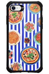 Dinner Table - Apple iPhone SE 2020